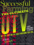 Successful-Farming February 01, 2014 Issue Cover