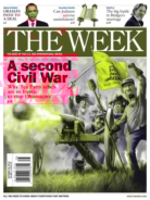 The-Week October 18, 2013 Issue Cover