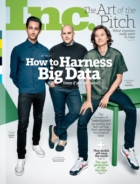 Inc-Magazine May 01, 2019 Issue Cover