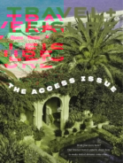 Travel-and-Leisure March 01, 2024 Issue Cover