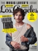 Los-Angeles October 01, 2024 Issue Cover