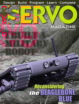 Servo-Magazine July 01, 2020 Issue Cover
