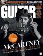 Guitar World October 01, 2026 Issue Cover