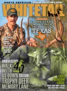North-American-Whitetail October 01, 2022 Issue Cover
