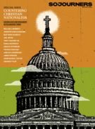 Sojourners September 01, 2024 Issue Cover