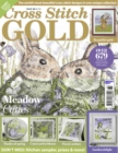 Cross Stitch Gold April 01, 2020 Issue Cover
