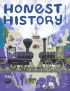 Honest History June 01, 2024 Issue Cover