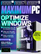 Maximum-PC March 01, 2018 Issue Cover