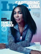 Inc-Magazine February 01, 2017 Issue Cover