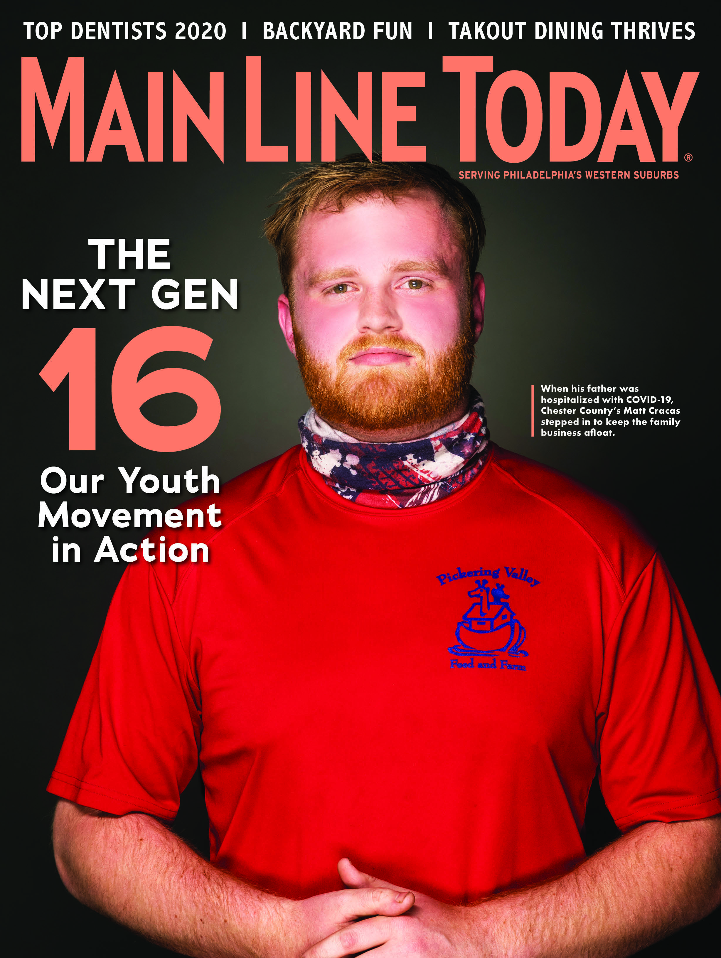 Main-Line-Today June 01, 2020 Issue Cover