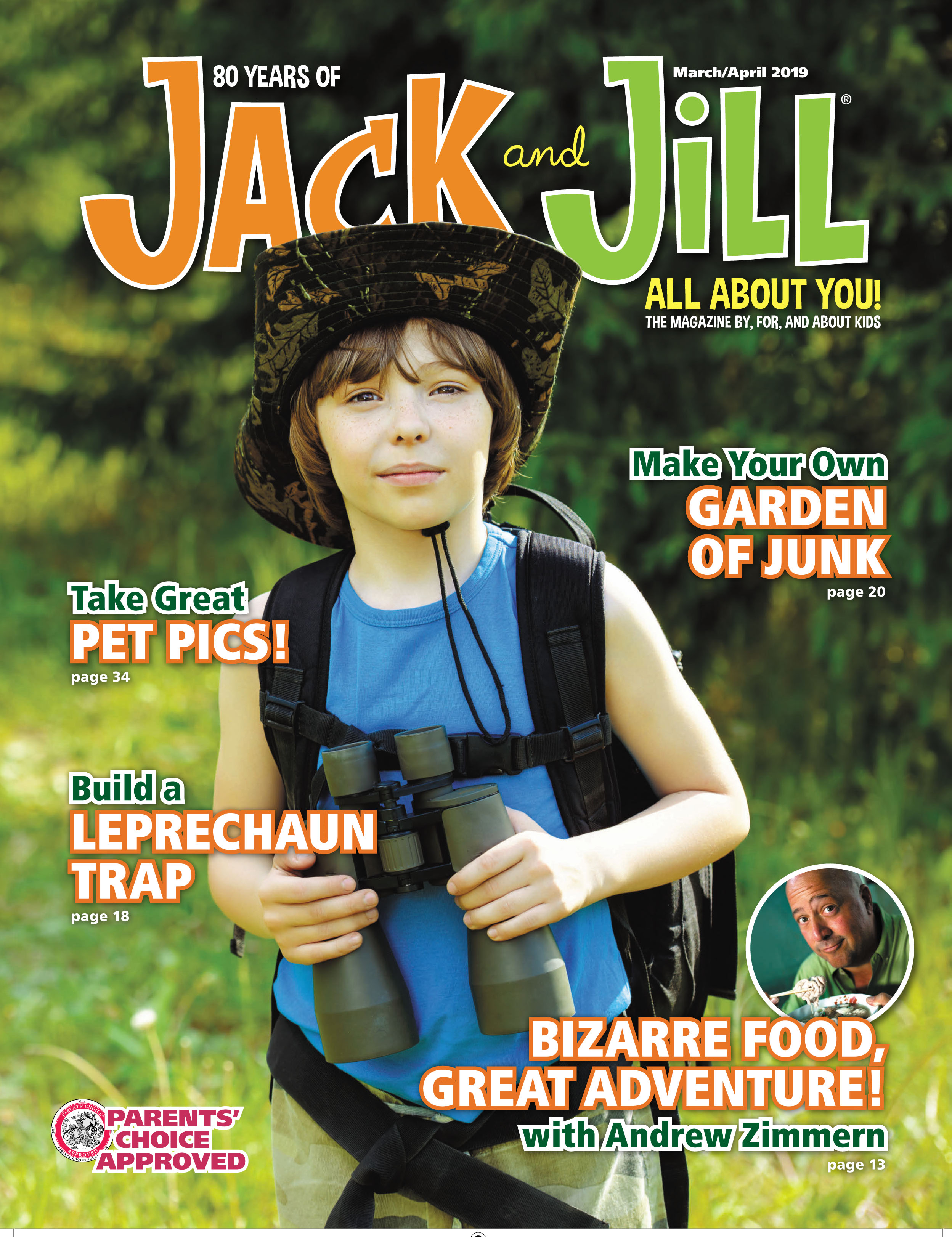 jack-and-jill March 01, 2019 Issue Cover