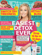 First-For-Women June 15, 2020 Issue Cover