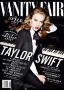 Vanity-Fair September 01, 2015 Issue Cover