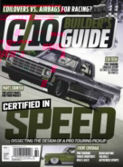 C10-Builders-Guide March 01, 2021 Issue Cover