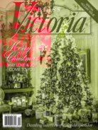 Victoria November 01, 2021 Issue Cover