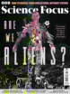 BBC-Science-Focus June 01, 2025 Issue Cover