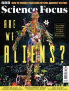 BBC Science Focus June 01, 2025 Issue Cover