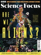 BBC-Science-Focus June 01, 2025 Issue Cover