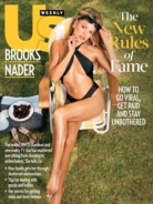 Us-Weekly September 08, 2025 Issue Cover