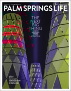 Palm-Springs-Life July 01, 2019 Issue Cover