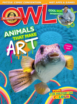 OWL March 01, 2026 Issue Cover