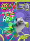 OWL March 01, 2026 Issue Cover