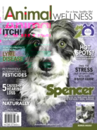 Animal-Wellness April 01, 2018 Issue Cover