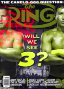 The-Ring November 01, 2019 Issue Cover