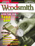 Woodsmith April 01, 2023 Issue Cover