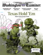 Washington-Examiner February 06, 2024 Issue Cover