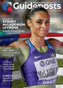 Guideposts June 01, 2024 Issue Cover