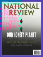 National-Review April 04, 2022 Issue Cover