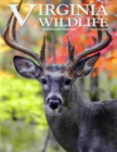 Virginia Wildlife November 01, 2025 Issue Cover