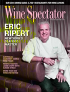 Wine-Spectator August 31, 2014 Issue Cover