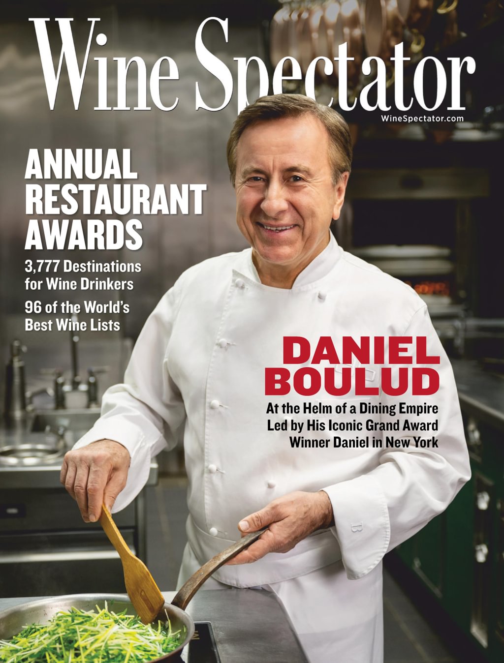 Wine-Spectator August 31, 2024 Issue Cover