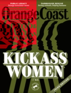 Orange-Coast March 01, 2023 Issue Cover