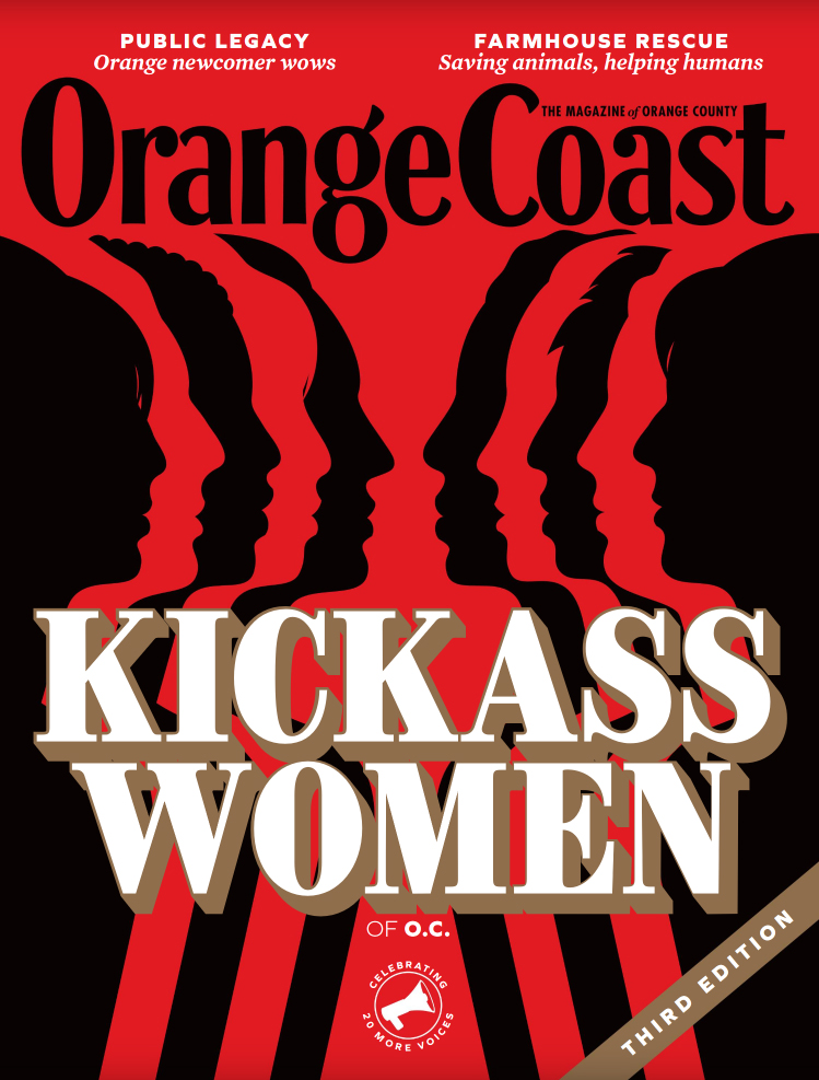 Orange-Coast March 01, 2023 Issue Cover