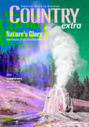 Country-Extra July 01, 2021 Issue Cover