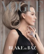 Vogue September 01, 2024 Issue Cover
