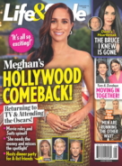 Life-and-Style-Weekly February 19, 2024 Issue Cover