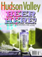 Hudson-Valley August 01, 2022 Issue Cover
