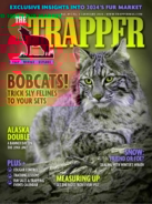 The-Trapper January 01, 2024 Issue Cover