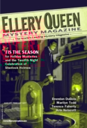 Ellery-Queens-Mystery January 01, 2017 Issue Cover