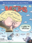 Humor Times August 01, 2026 Issue Cover