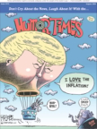 Humor Times August 01, 2026 Issue Cover