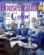 House-Beautiful September 01, 2014 Issue Cover