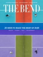 The-Bend January 01, 2026 Issue Cover