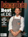 Delaware Today July 01, 2026 Issue Cover