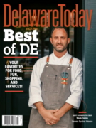 Delaware Today July 01, 2026 Issue Cover
