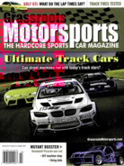 Grassroots-Motorsports October 01, 2022 Issue Cover